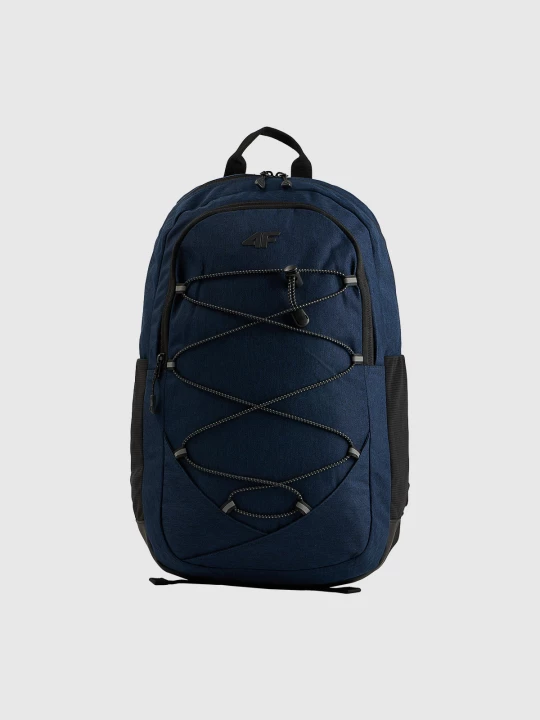 Obrázek produktu Městský batoh (22 L) s kapsou na notebook - tmavě modrý 4F
