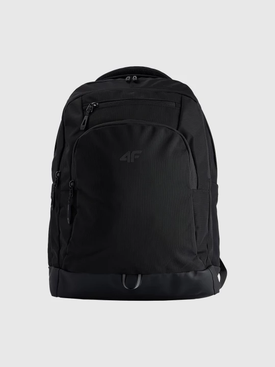 Obrázek produktu Městský batoh (25 l) s kapsou na notebook - černý 4F