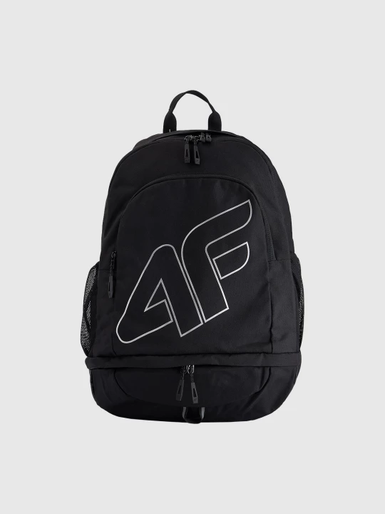 Obrázek produktu Městský batoh (25 l) s kapsou na notebook - černý 4F