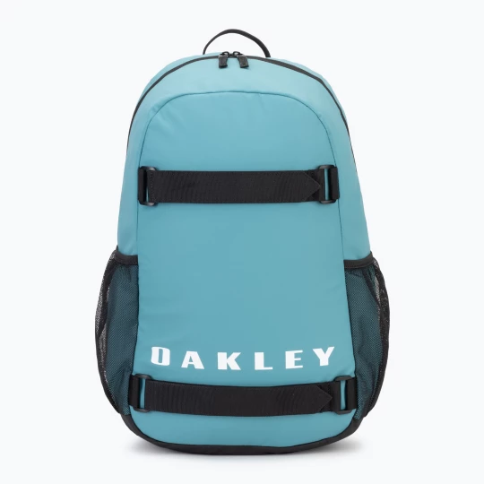 Obrázek produktu Městský batoh Oakley BTS 20 l dark pacific city Zelená