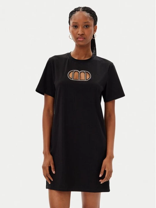 Obrázek produktu MET Každodenní šaty M10 306AB Černá Slim Fit