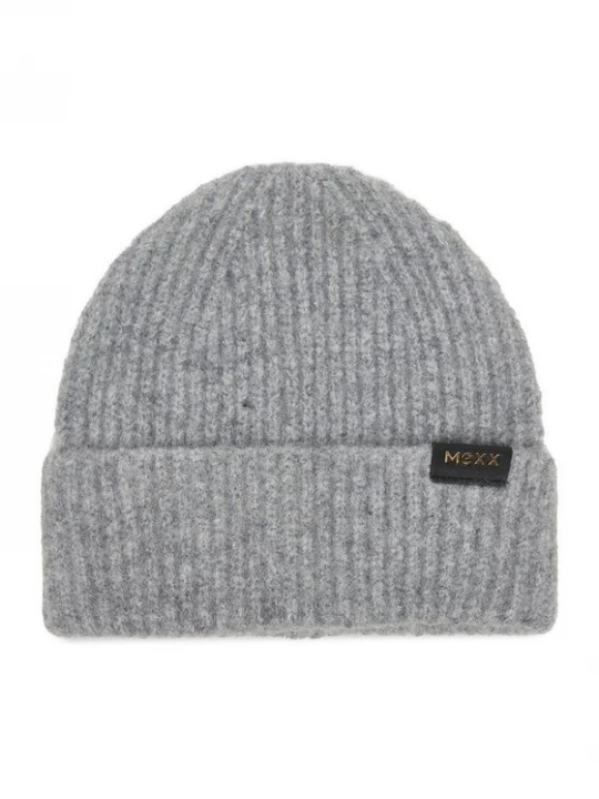 Obrázek produktu MEXX Čepice CEO-MEXX-W3-001-AW26 Šedá