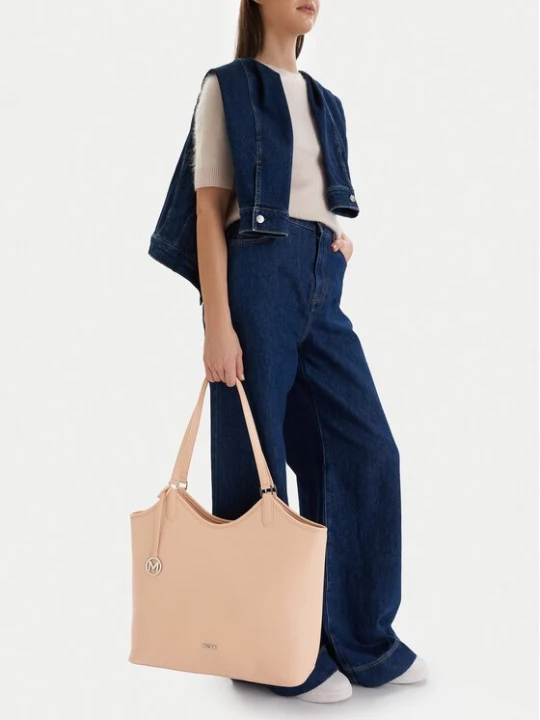 Obrázek produktu MEXX Kabelka CEO-MEXX-L-003-09 Oranžová