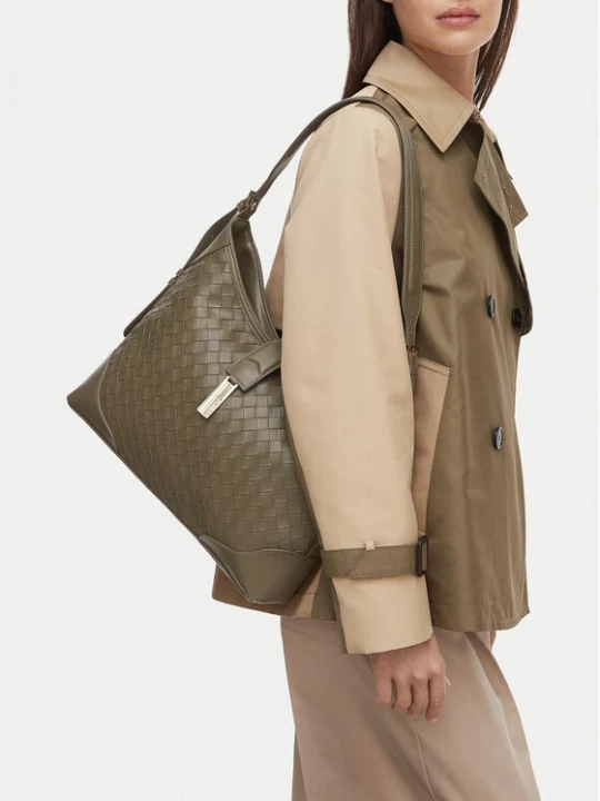 Obrázek produktu MEXX Kabelka CEO-MEXX-S-005-10 Khaki
