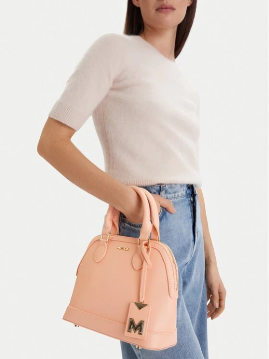 Obrázek produktu MEXX Kabelka EO-MEXX-S-001-09 Oranžová