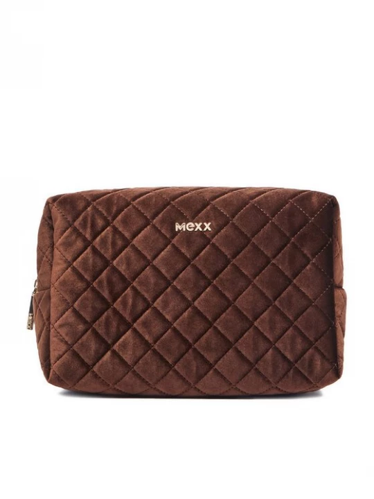 Obrázek produktu MEXX Kosmetický kufřík CEO-MEXX-W1-012-AW26 Hnědá