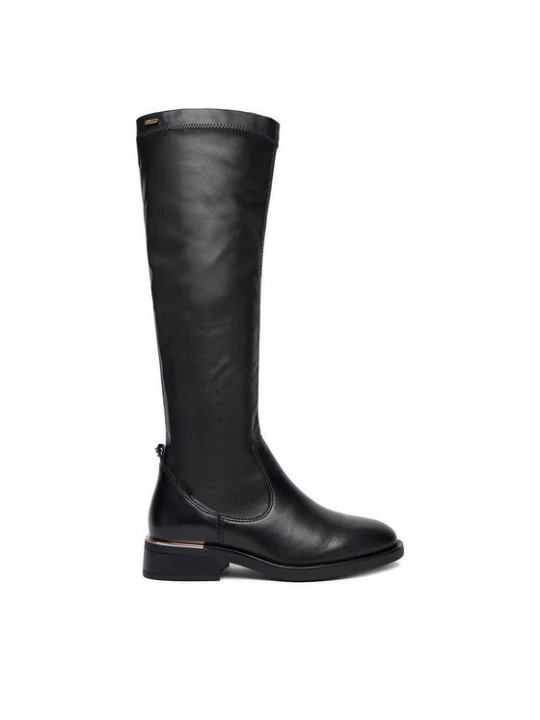 Obrázek produktu MEXX Kozačky CEO-MX/028C-RST Černá