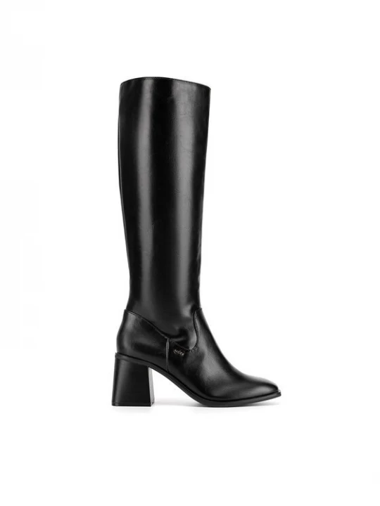 Obrázek produktu MEXX Kozačky MI001806243W Černá