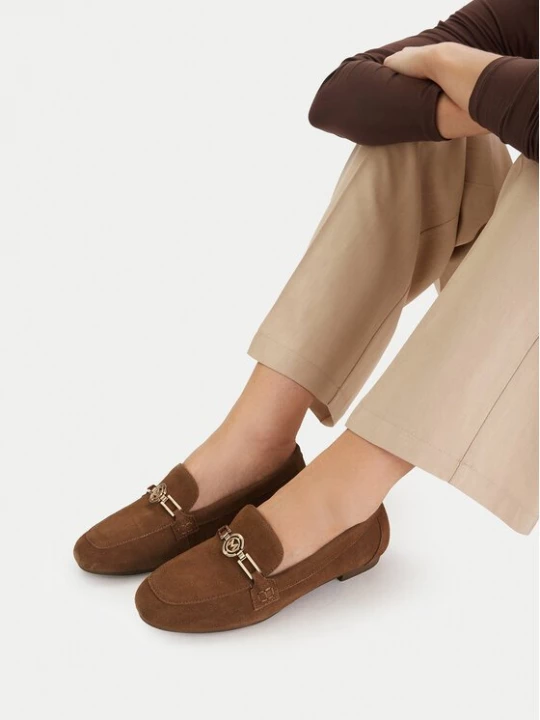 Obrázek produktu MEXX Loafersy EO-HY62517-3 Hnědá