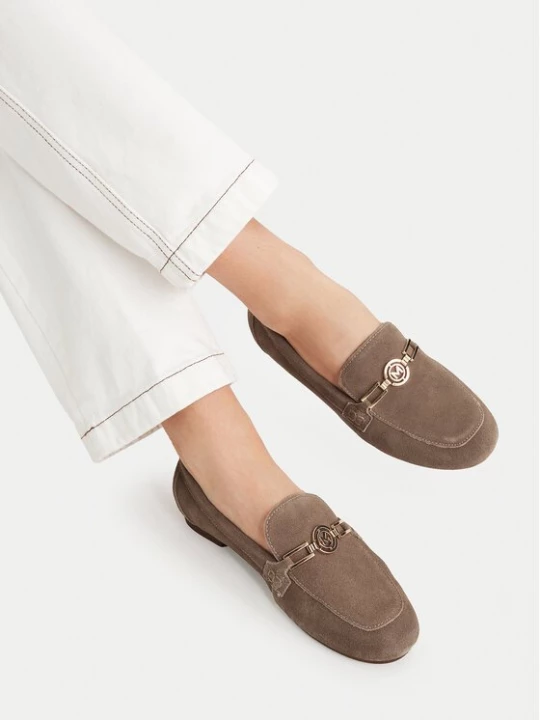 Obrázek produktu MEXX Loafersy EO-HY62517-3 Hnědá