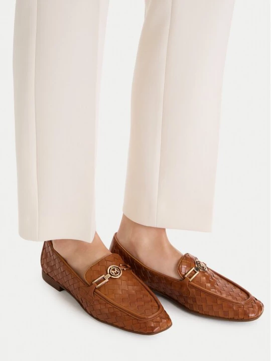 Obrázek produktu MEXX Loafersy EO-WI40-12476-01 Hnědá