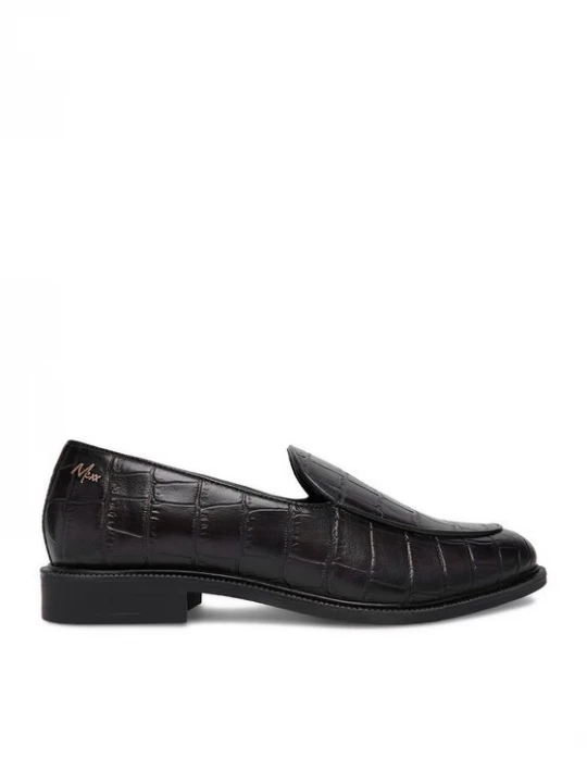 Obrázek produktu MEXX Loafersy EO-WI44-ANTLER-01 Tmavě hnědá