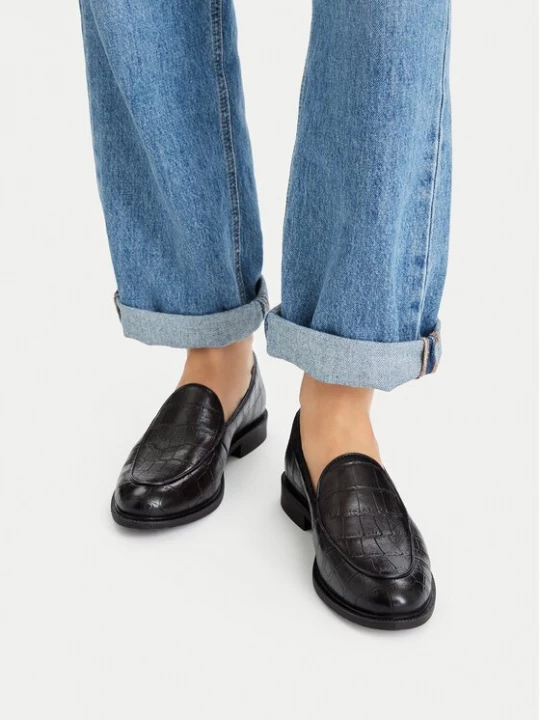 Obrázek produktu MEXX Loafersy EO-WI44-ANTLER-01 Tmavě hnědá