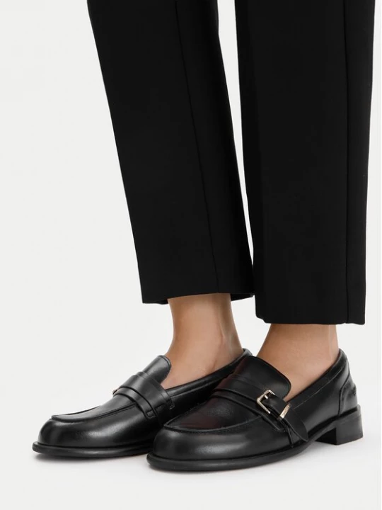 Obrázek produktu MEXX Loafersy EO-WS1164-01 Černá