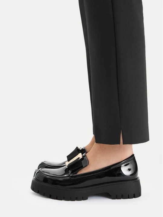 Obrázek produktu MEXX Loafersy EO-WS6035-01 Černá