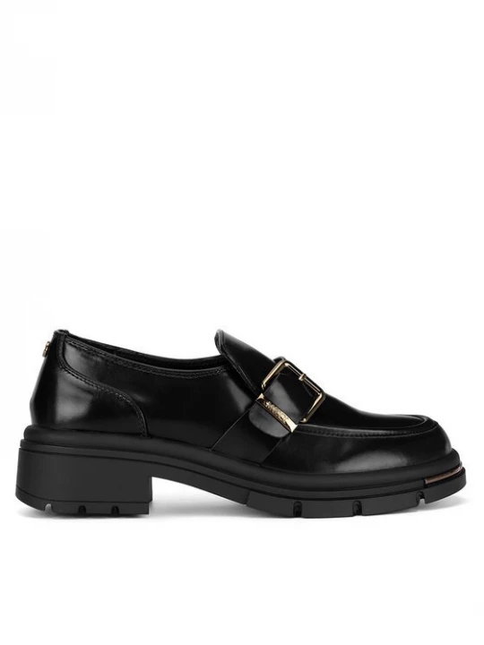 Obrázek produktu MEXX Loafersy MI001201343W Černá