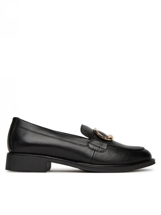 Obrázek produktu MEXX Loafersy MX/013C-RST Černá
