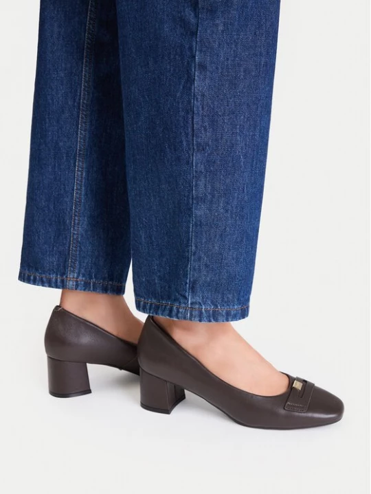 Obrázek produktu MEXX Lodičky EO-R26SS15331-01 Hnědá