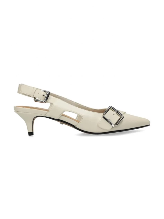 Obrázek produktu Mexx lodičky s otevřenou patou TYRA SUKI Slingback Pump béžová