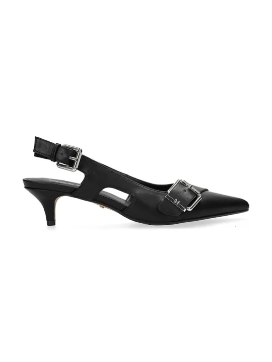 Obrázek produktu Mexx lodičky s otevřenou patou TYRA SUKI Slingback Pump černá