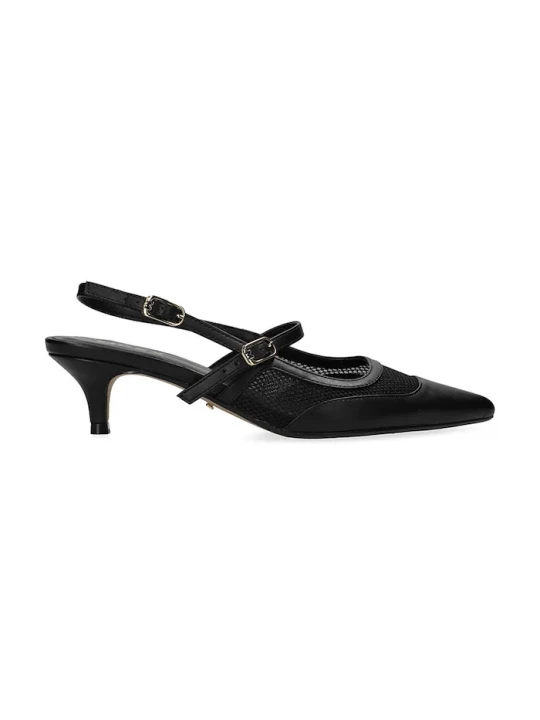 Obrázek produktu Mexx lodičky TORY SUKI Slingback Pump černá