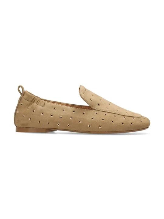 Obrázek produktu Mexx mokasíny dámské ROZY II LEMON Loafer hnědá