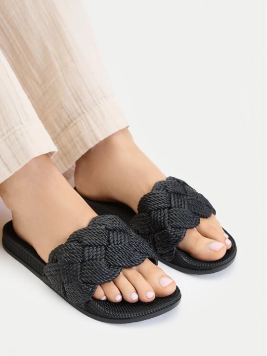 Obrázek produktu MEXX Nazouváky CEO-MICH1906041W-01 Černá