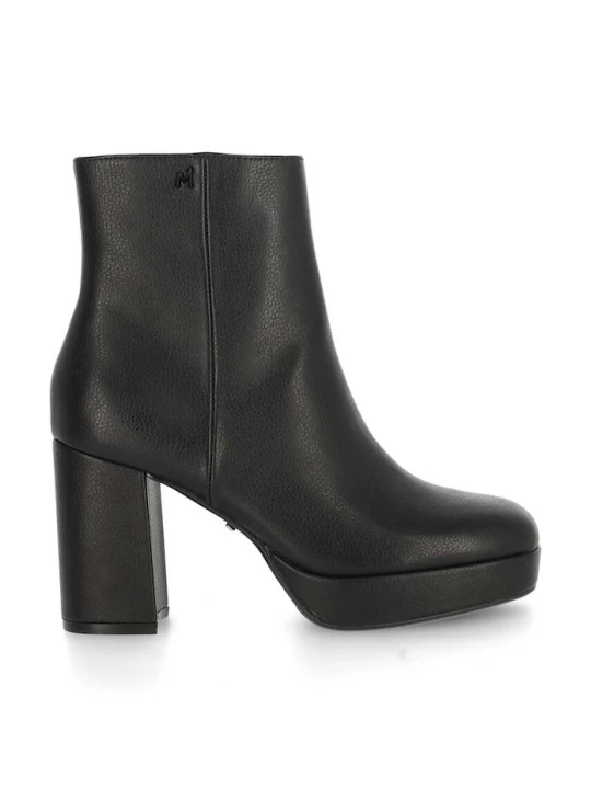 Obrázek produktu Mexx Nízké kozačky Mexx Ankle Boot Melody černá