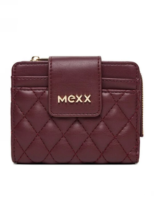 Obrázek produktu MEXX Peněženka CEO-MEXX-W1-002-AW26 Bordó