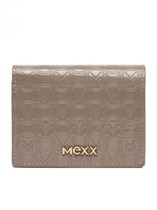 Obrázek produktu MEXX Peněženka CEO-MEXX-W1-004-AW26 Béžová