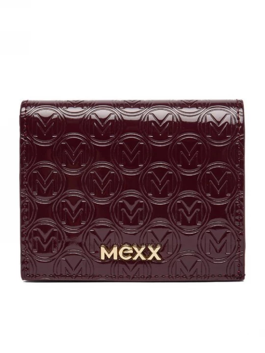 Obrázek produktu MEXX Peněženka CEO-MEXX-W1-004-AW26 Bordó