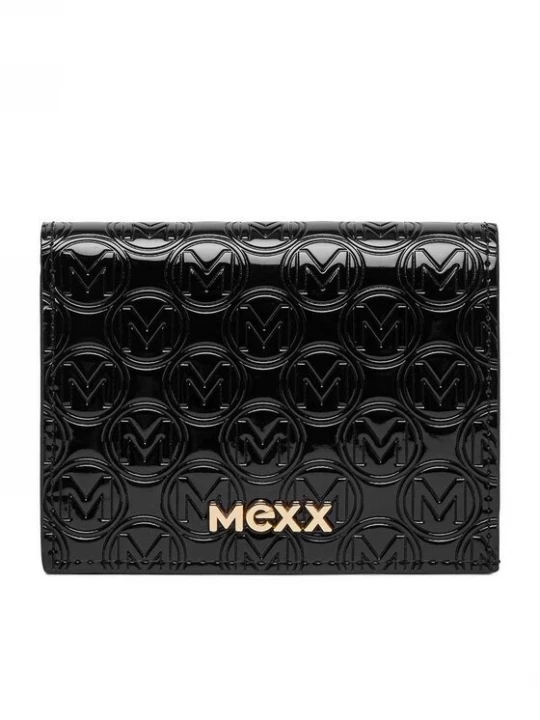 Obrázek produktu MEXX Peněženka CEO-MEXX-W1-004-AW26 Černá
