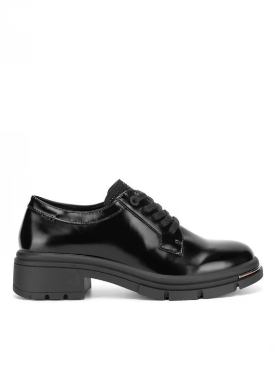 Obrázek produktu MEXX Polobotky MI001101043W Černá