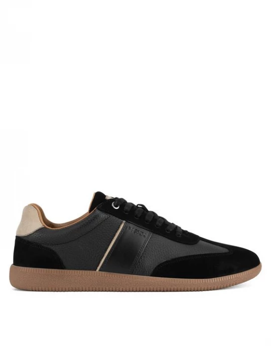 Obrázek produktu MEXX Polobotky PATRICK-01 MI24 Černá