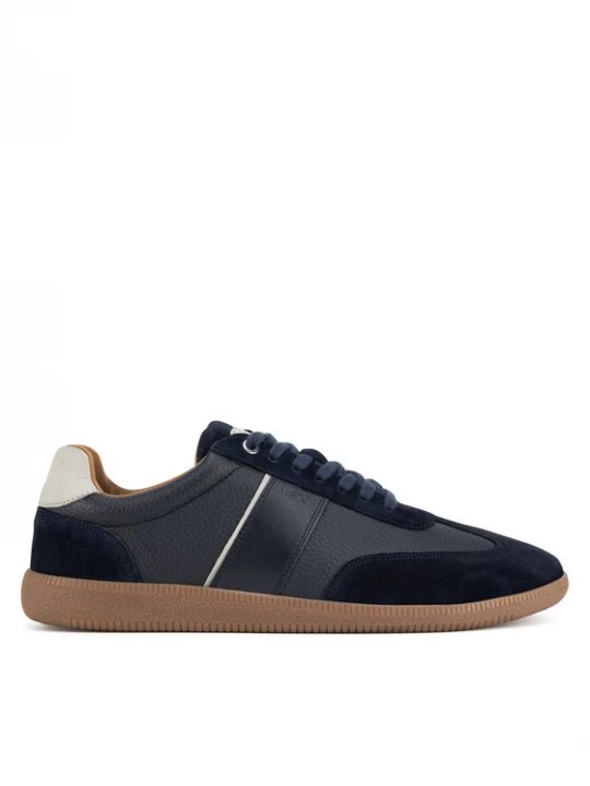 Obrázek produktu MEXX Polobotky PATRICK-01 MI24 Tmavomodrá