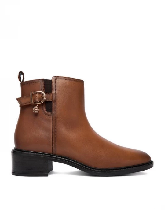 Obrázek produktu MEXX Polokozačky CEO-MX/044C-WI44 Hnědá