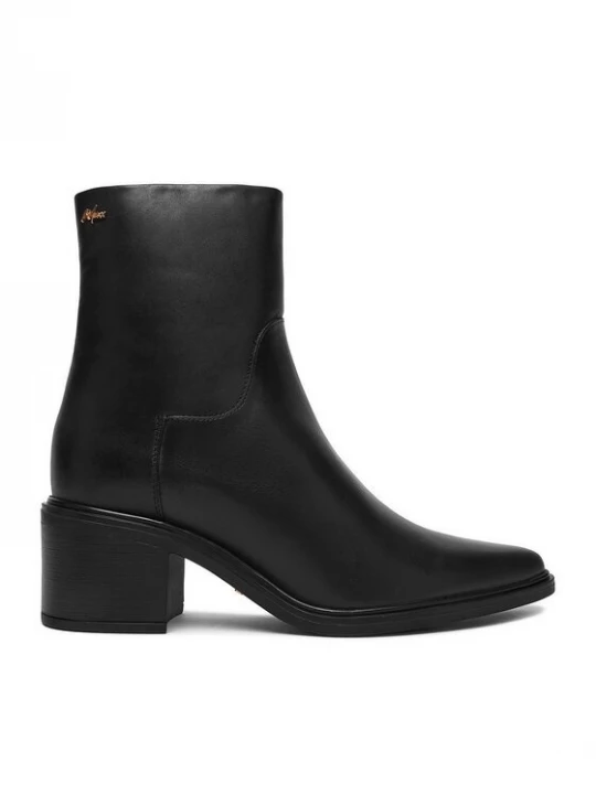 Obrázek produktu MEXX Polokozačky CEO-MX/047C-WI44 Černá