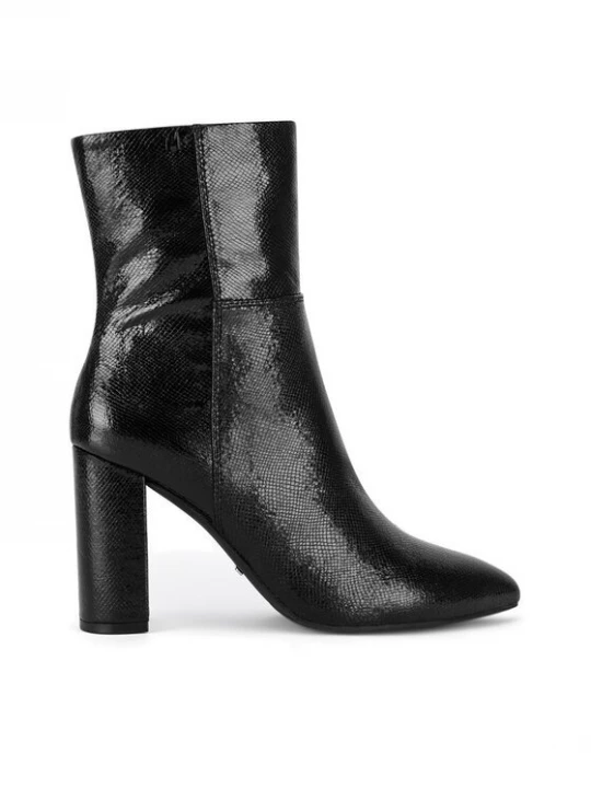 Obrázek produktu MEXX Polokozačky MI001714343W Černá
