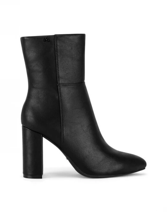 Obrázek produktu MEXX Polokozačky MI001714543W Černá