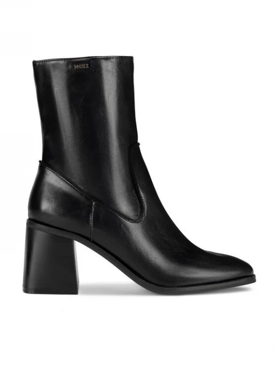 Obrázek produktu MEXX Polokozačky MI001714643W Černá