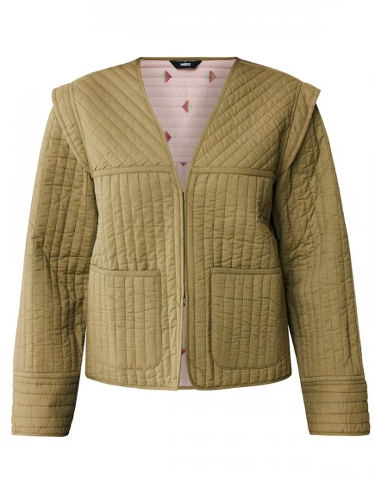 Obrázek produktu MEXX Přechodná bunda khaki