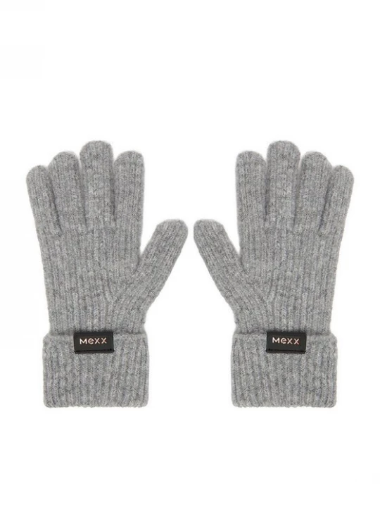Obrázek produktu MEXX Rukavice CEO-MEXX-W6-001-AW26 Šedá