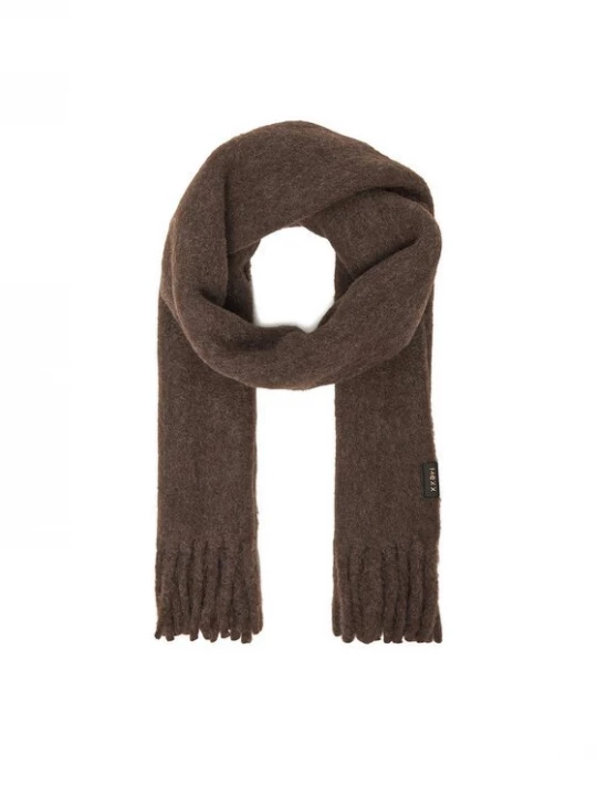 Obrázek produktu MEXX Šál CEO-MEXX-W4-001-AW25 Hnědá