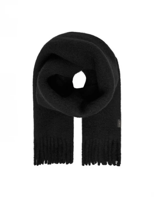 Obrázek produktu MEXX Šál CEO-MEXX-W4-001-AW26 Černá