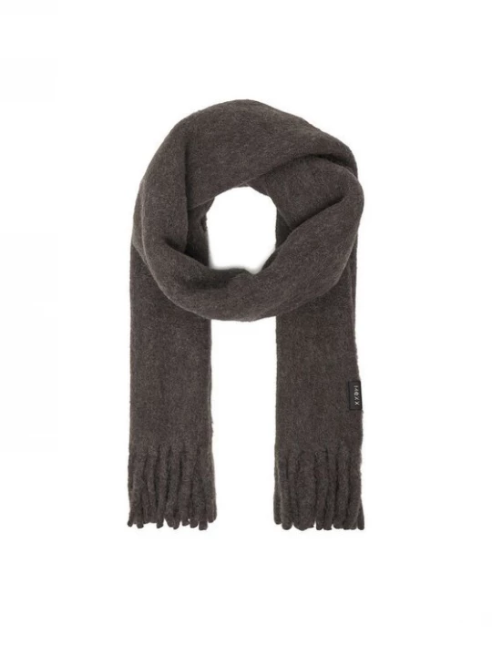 Obrázek produktu MEXX Šál CEO-MEXX-W4-001-AW26 Tmavě hnědá