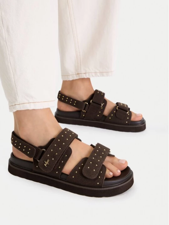 Obrázek produktu MEXX Sandály CEO-HY86009-27 Hnědá