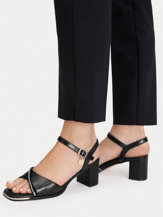 Obrázek produktu MEXX Sandály EO-WS1161-05 Černá