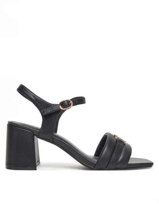 Obrázek produktu MEXX Sandály R24SS944932a Černá