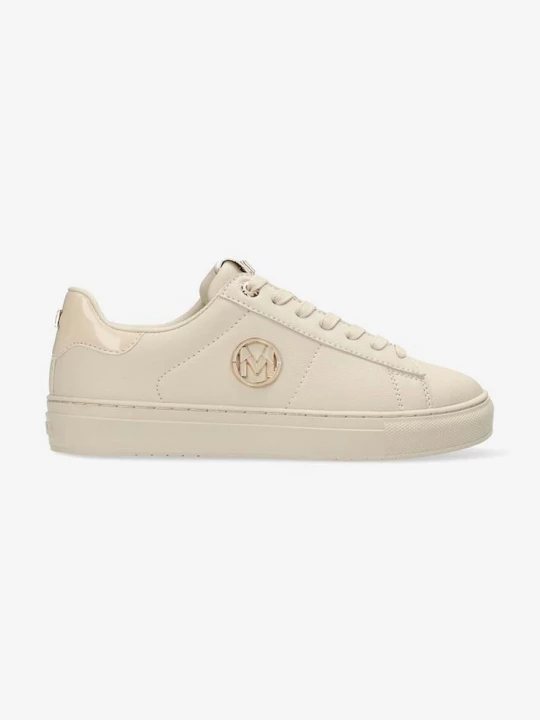 Obrázek produktu Mexx Sneakers boty Mexx Crista Love béžová