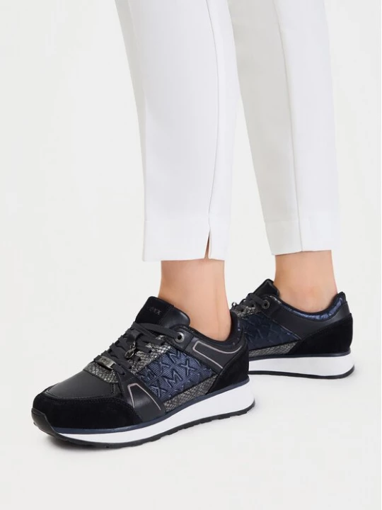 Obrázek produktu MEXX Sneakersy CEO-MI001006763W Tmavomodrá